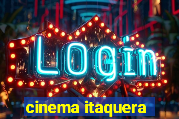 cinema itaquera